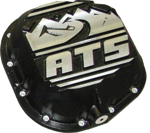 ATS Diesel - ATS Diesel Ford Sterling 12-Bolt 10.25in Ring Gear Diff Cover - 4029003068