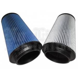 No Limit Fabrication Cold Air Intake Filter For Piping Kit And Premium Intake - CAFPK