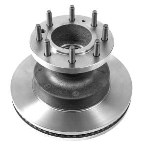 Power Stop - Power Stop DIRECT REPLACEMENT ROTOR - AR82130 - Image 2