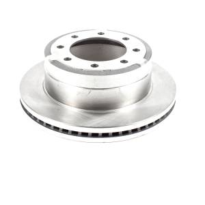 Power Stop - Power Stop DIRECT REPLACEMENT ROTOR - AR85155 - Image 2