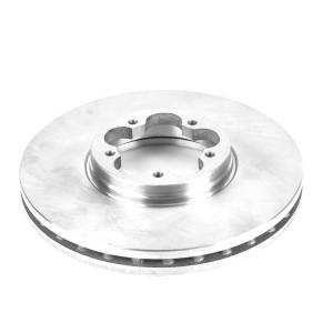 Power Stop - Power Stop DIRECT REPLACEMENT ROTOR - AR85179 - Image 2