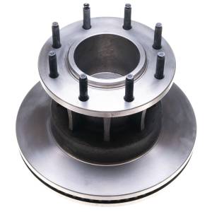 Power Stop - Power Stop DIRECT REPLACEMENT ROTOR - AR85188 - Image 2
