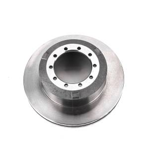 Power Stop - Power Stop DIRECT REPLACEMENT ROTOR - AR85190 - Image 2