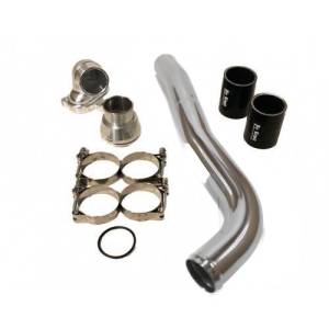 No Limit Fabrication - No Limit Fabrication 6.7 Upper coolant hose upgrade kit - 67UCHK - Image 2