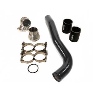 No Limit Fabrication - No Limit Fabrication 6.7 Upper coolant hose upgrade kit - 67UCHK - Image 3