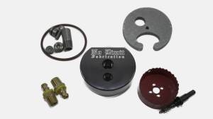 No Limit Fabrication Universal Fuel Sump - SUMP