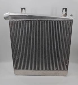 No Limit Fabrication 6.4L Air To Air Intercooler  - 64IC