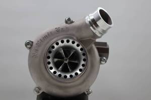 NO LIMIT FABRICATION 11-14 WHISTLER VGT DROP-IN TURBO - 67VGT1114