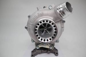 No Limit Fabrication - NO LIMIT FABRICATION 2020-2022 WHISTLER VGT DROP-IN TURBO - 67VGT20 - Image 2