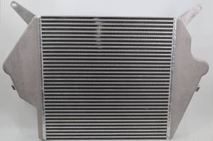 No Limit Fabrication 99-03 7.3 Power Stroke Air To Air Intercooler  - 73IC