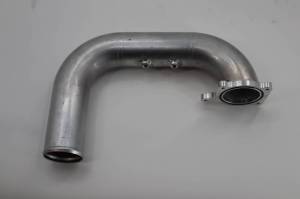No Limit Fabrication Replacement 6.0 Upper Cold Side Pipe  - 60CSR