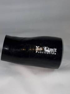 No Limit Fabrication Replacement Boot For 6.0 Intake  - 901-304-1