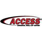 Access - Access Tonnosport 08-16 Ford Super Duty F-250 F-350 F-450 8ft Bed (Includes Dually) Roll-Up Cover - 22010349