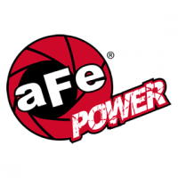 aFe - aFe BrakeLogic Exhaust Brake Controller Module Ford Diesel Trucks 11-16 V8-6.7L (td) - 77-63002