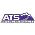 ATS Diesel - ATS Diesel 2003 - 2007 Ford 5R110 with 6.0L Five Star Torque Converter - Viskus Clutch Mid Stall - 3029503278