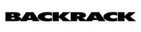 BackRack - BackRack 19-23 Silverado/Sierra (New Body Style) Half Louvered Rack Frame Only Requires Hardware - 149LV