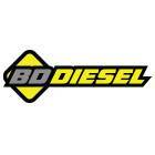 BD Diesel - BD Diesel High Idle Control Kit,  Incl. Wiring Harness/Tie Wrap/Hardware - 1036610