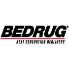 BedRug - BedRug BEDMAT FOR SPRAY-IN OR NO BED LINER 99-16 FORD SUPER DUTY 6'6" BED - BMQ99SBS