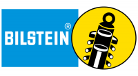 Bilstein - Bilstein 46mm Monotube Steering Damper - 24-158848