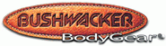 Bushwacker - Bushwacker Ultimate SmoothBack Tailgate CapBlack Smooth Finish Each - 28512