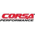 CORSA Performance - CORSA Performance Corsa 3in Inlet 4in Pro Series Twin Side Swept Exhaust Tip Kit - 14031