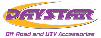 Daystar - Daystar Frame Shackle Bushing,  Black - KF02025BK