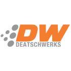 DeatschWerks - DeatschWerks 97-13 Ford F-Series / 03-04 SVT Cobra Bosch EV14 1200cc Injectors (Set of 8) - 16MX-23-1200-8