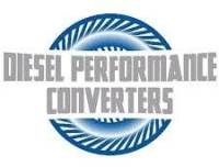 Diesel Performance Converters - Diesel Performance Converters Ford 300M Input Shaft Transmission 4R100, 5R110 and E40D - F300M