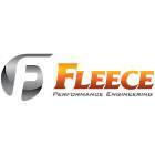 Fleece Performance - Fleece Performance 2004.5-2007 63mm FMW Ford 6.0L Cheetah Turbocharger - FPE-6.0STREET-0407