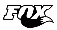 FOX - FOX 1992+ Ford E-Series 2.0 Perf Series Smooth Body IFP Rear Shock / 0-1.5in Lift - 985-24-198