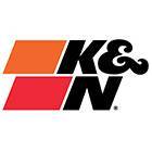 K&N Engineering - K&N Engineering 03-07 Ford 6.0L (td) Fuel Filter - PF-4100