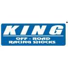 King Shocks - King Shocks Performance Coil Over Shock Kit - 25001-146