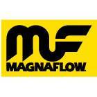 Magnaflow - Magnaflow Conv Univ 2.50inch Angled Inlet OBDII - 447176