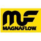 Magnaflow - Magnaflow 07.5-17 Ford F-250/F-350 6.4L/6.7L 409 SS DPF Back Exhaust - Black - 17067