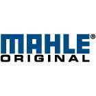 Mahle OE - Mahle OE Ford 6.4L Diesel .25MM .010 /.025MM Reduced Comp w/ Rings Piston With Rings Set (Set of 8) - 2243891WR025MM