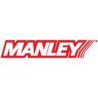 Manley Performance - Manley Performance Manley Ford 4.6L 35mm Race Master Exhaust Valves *Set of 8* - 11632-8