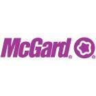 McGard - McGard 8 Lug Hex Install Kit w/Locks (Cone Seat Nut / Duplex) 9/16-18 / 7/8 Hex / 2.5in L - Chrome - 84834