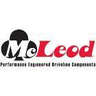 McLeod Racing - McLeod Racing Automatic Transmission Friction & Steel Kit for 17+ Ford 10R80 Transmission - 99099