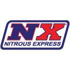 Nitrous Express - Nitrous Express Diesel Stage 2 Boost Cooler™ Water-Methanol Injection Kit Ford 7.3/6.0/6.4/6.7 Powerstroke (Stainless Steel Braided Line 4AN Fittings) - SNO-420-BRD-T