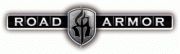 Road Armor - Road Armor Identity Front Bumper Components,  Wide End Pods - 6174DF1