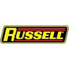 Russell - Russell Performance 99-06 Ford Excursion 4WD with 4in-5.5in lift Brake Line Kit - 696490