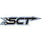 SCT Performance - SCT Performance Burst Throttle Booster - 49000