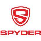 SPYDER - SPYDER Ford F150 side 97-03/F250/350/450 Super Duty 99-07 Euro Tail Lights Smke ALT-YD-FF15097-SM - 5003515