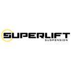 Superlift - Superlift 3.5 inch Lift Kit - 1980-1997 Ford F-250 2WD 351 Engine ONLY - with Superlift Shocks - K571