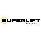 Superlift - Superlift 2.5 inch Ford Front Leveling Kit - 2005-2022 Ford F-250/350 4WD - 40007