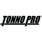 Tonno Pro - Tonno Pro Hard Fold Tri-folding Tonneau Cover for 1999-2016 Ford Super Duty 6.9 Ft. Bed - HF-366