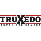 Truxedo - Truxedo Sentry Tonneau Cover - Black - 2008-2016 Ford F-250/350/450 8' 2" Bed - 1569601