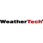 Weathertech - Weathertech FloorLiner™ DigitalFit®,  Black - 4410125V