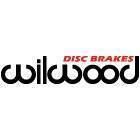 Wilwood - Wilwood TX6R Front Kit 16.00in Black 2005-2012 Ford F250/F350 4WD - 140-13867