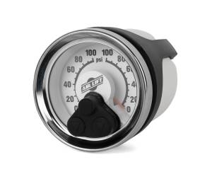 Air Lift - Air Lift Dual Analog Gauge - 25195 - Image 2